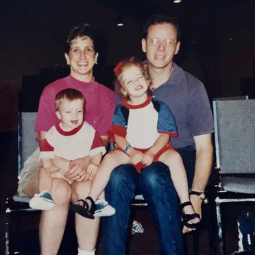 To My Parents (acoustic)