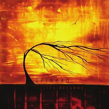 Life Returns by SPiNRaD - album cover