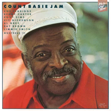 Count Basie Jam / Montreux '77