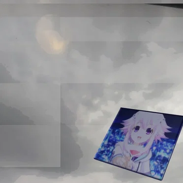 Silverduck Rain / Egg of Yarn