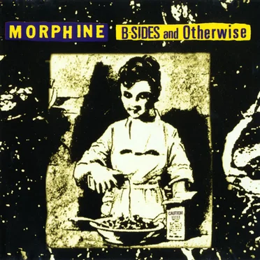 B-Sides and Otherwise