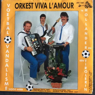 Voetbalvandalisme