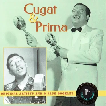 Cugat & Prima