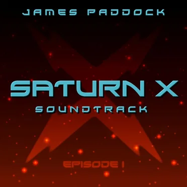 Saturn X Soundtrack, Episode 1