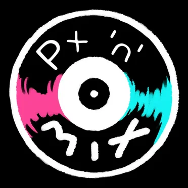 Px 'n' Mx (vol. 1) by Px - album cover