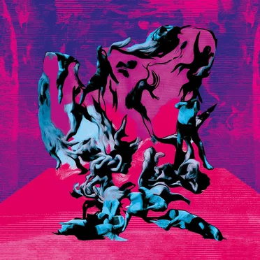 This Is Dark Funk by RhythmSect - album cover