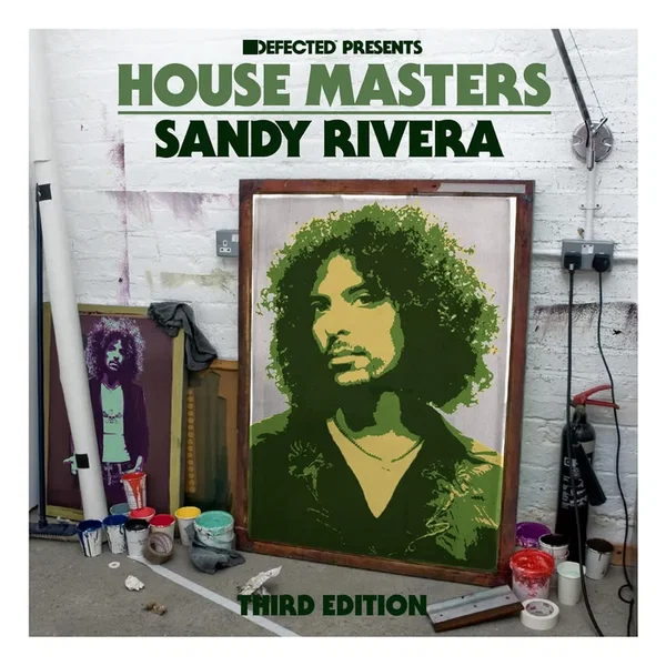 House Masters: Sandy Rivera