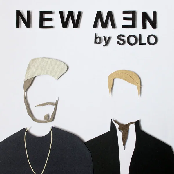 New Men