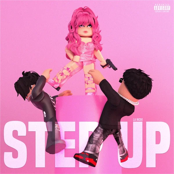 Step Up