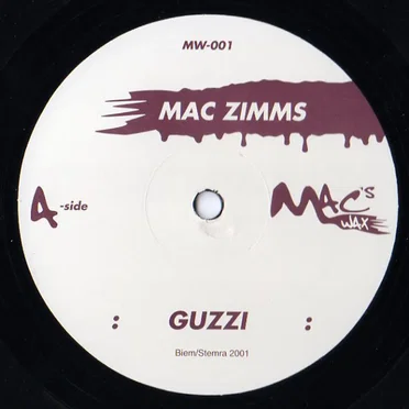Guzzi EP