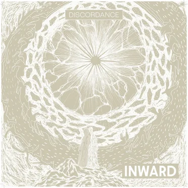 Inward by Discordance - album cover