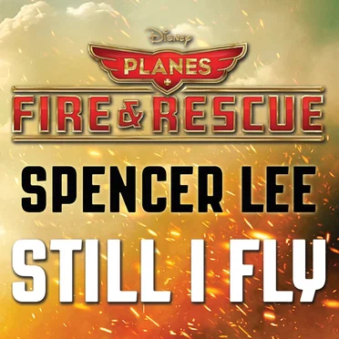 Still I Fly by Spencer Lee - album cover