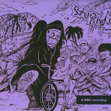 The Complete BBC Peel Sessions
