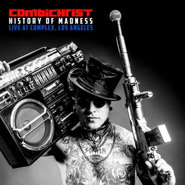 History of Madness - Live at Complex, L.A.