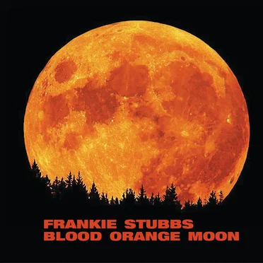 Blood Orange Moon