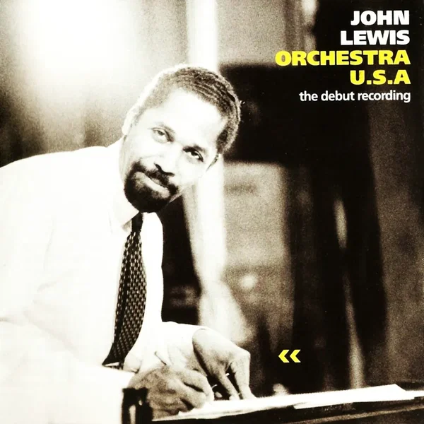 Orchestra U.S.A.: The Debut Recording