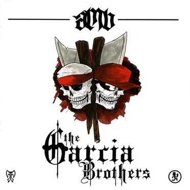 Axe Murder Boyz