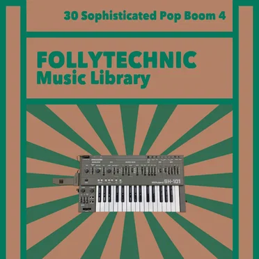FML30 Sophisticated Pop Boom 4