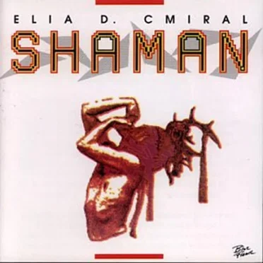 Elia Cmíral