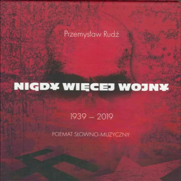 Nigdy Więcej Wojny
