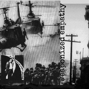 Weaponized Empathy