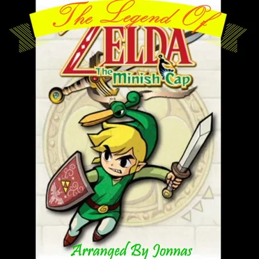 The Legend of Zelda: The Minish Cap