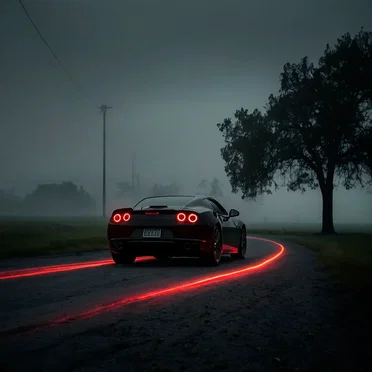 Burn Up