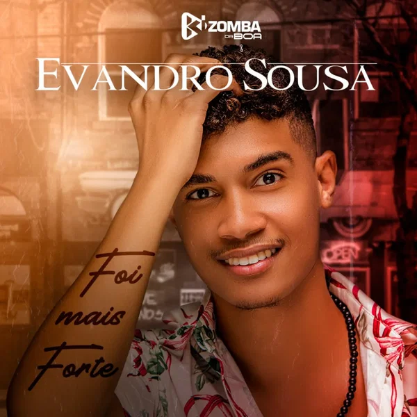 Foi Mais Forte