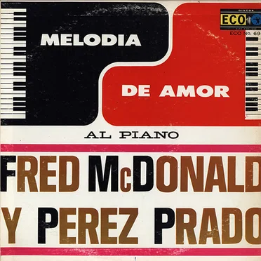 Melodía de amor