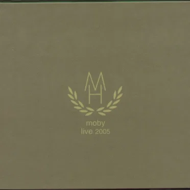 Live 19th May 2005 Carling Academy, Brixton, London