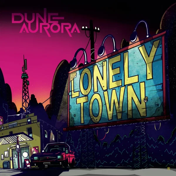 Lonely Town