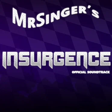 Insurgence OST Volume 1