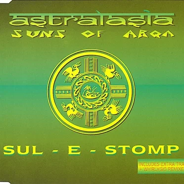 Sul-E-Stomp