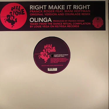 Right Make It Right