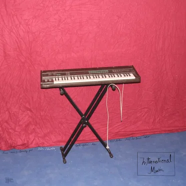 International Music