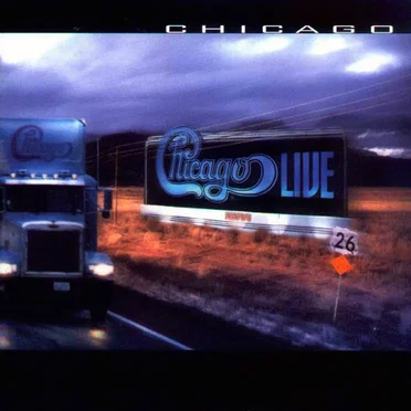 Chicago XXVI: Live in Concert