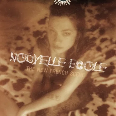 Nouvelle Ecole by Various Artists - album cover