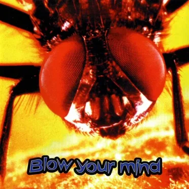 Blow Your Mind (With Supersónic Meditation)