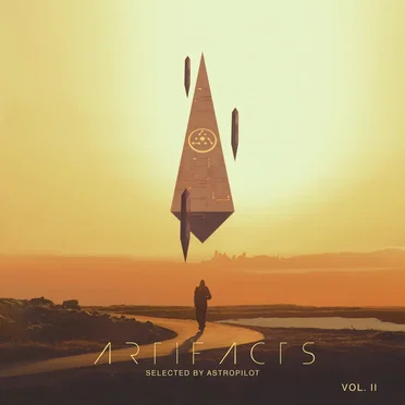 Artifacts Vol. II by Various Artists - album cover