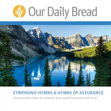 Symphonic Hymns & Hymns of Assurance by Various Artists - album cover