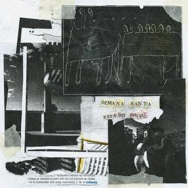 Estado inicial by Semana Santa - album cover