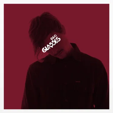 Red Glasses by Al Pride - album cover