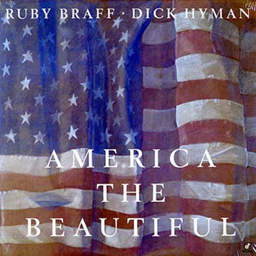 America the Beautiful