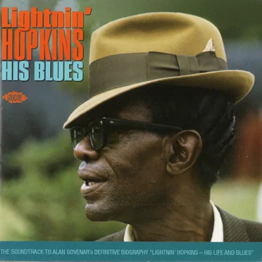 His Blues