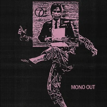 Mono Out by Novosti Kulturi - album cover