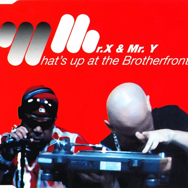 What's up at the Brotherfront