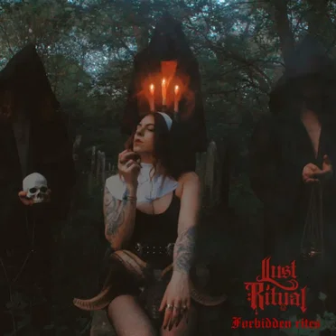 Lust Ritual