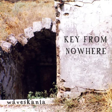 Key From Nowhere