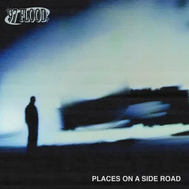 Places On A Side Road by '97 Flood - album cover