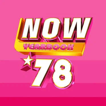 Now Yearbook 1978 by Various Artists - album cover